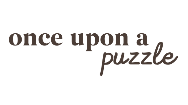 Once Upon a Puzzle
