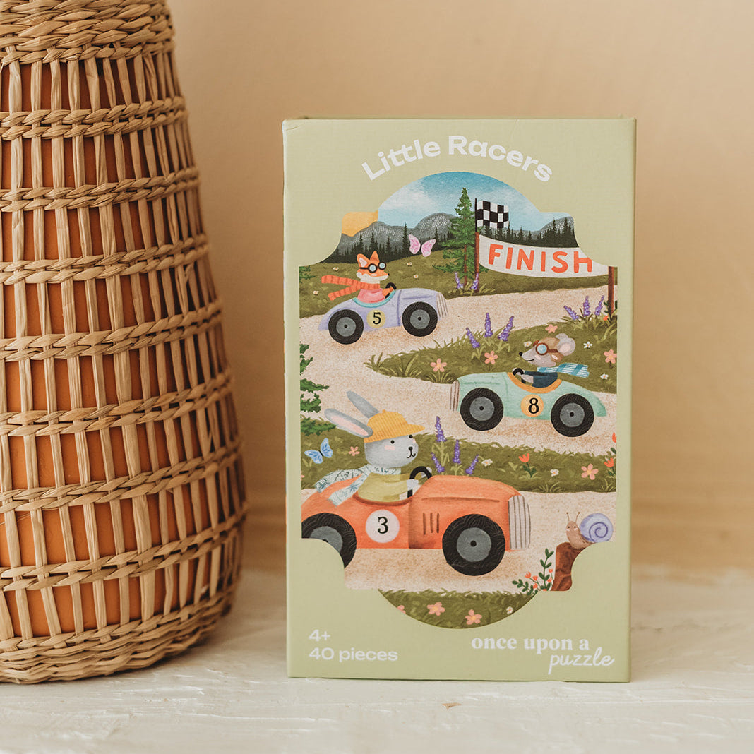 Mini Puzzle Trio Bundle