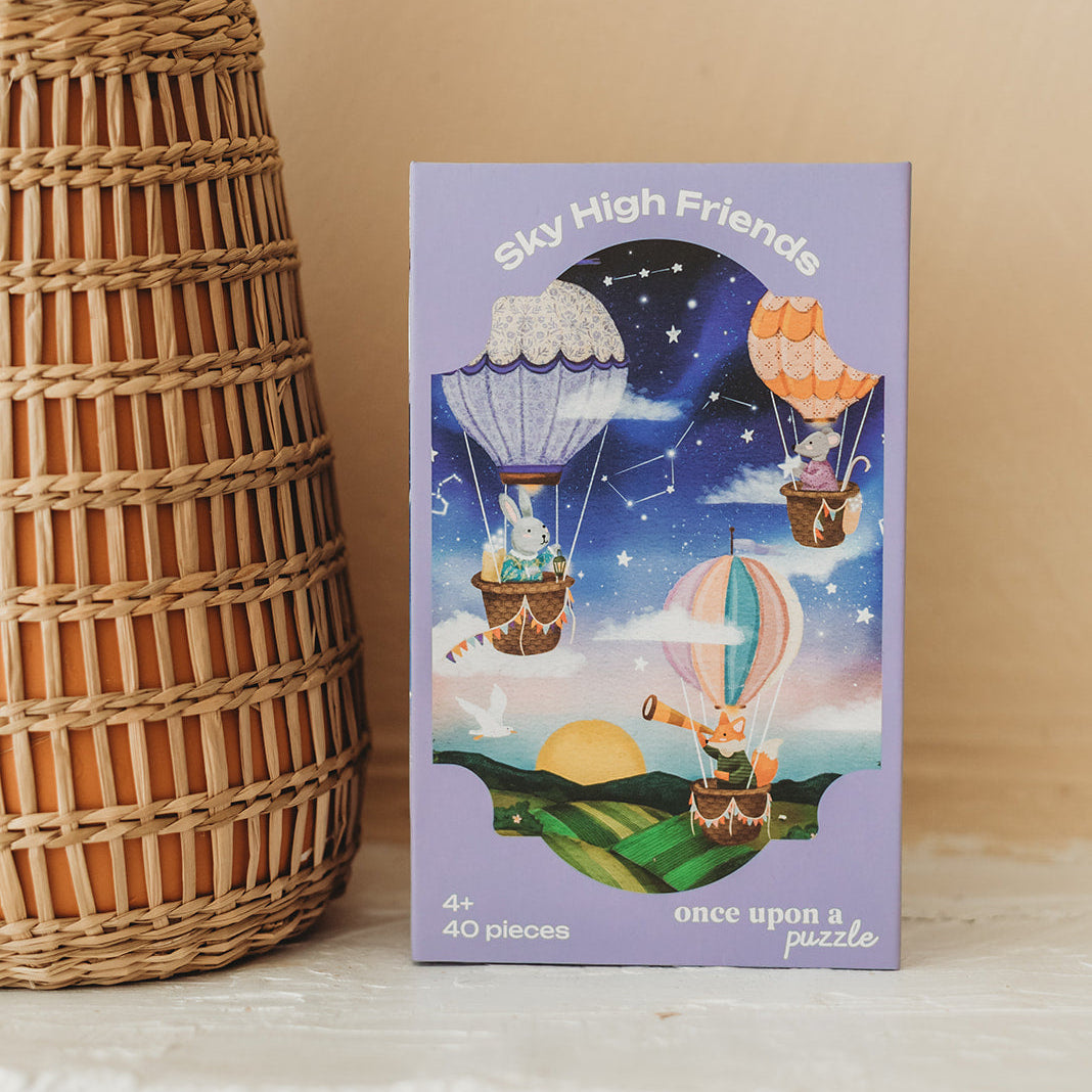 Mini Puzzle Trio Bundle